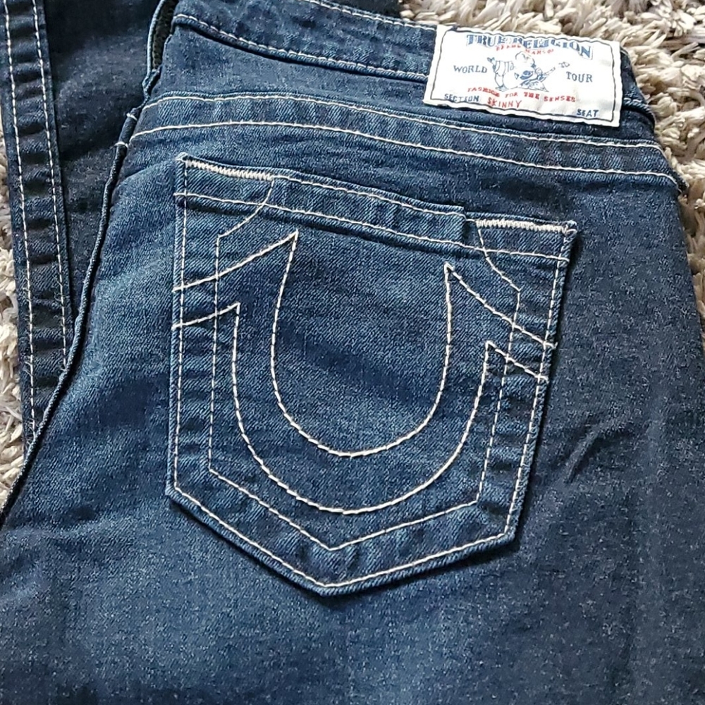 True Religion Jeans
